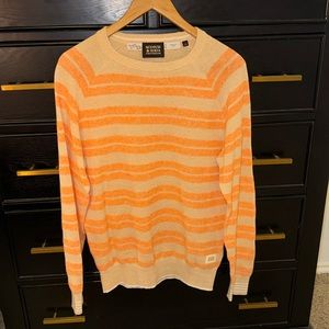 Scotch and Soda Sweater